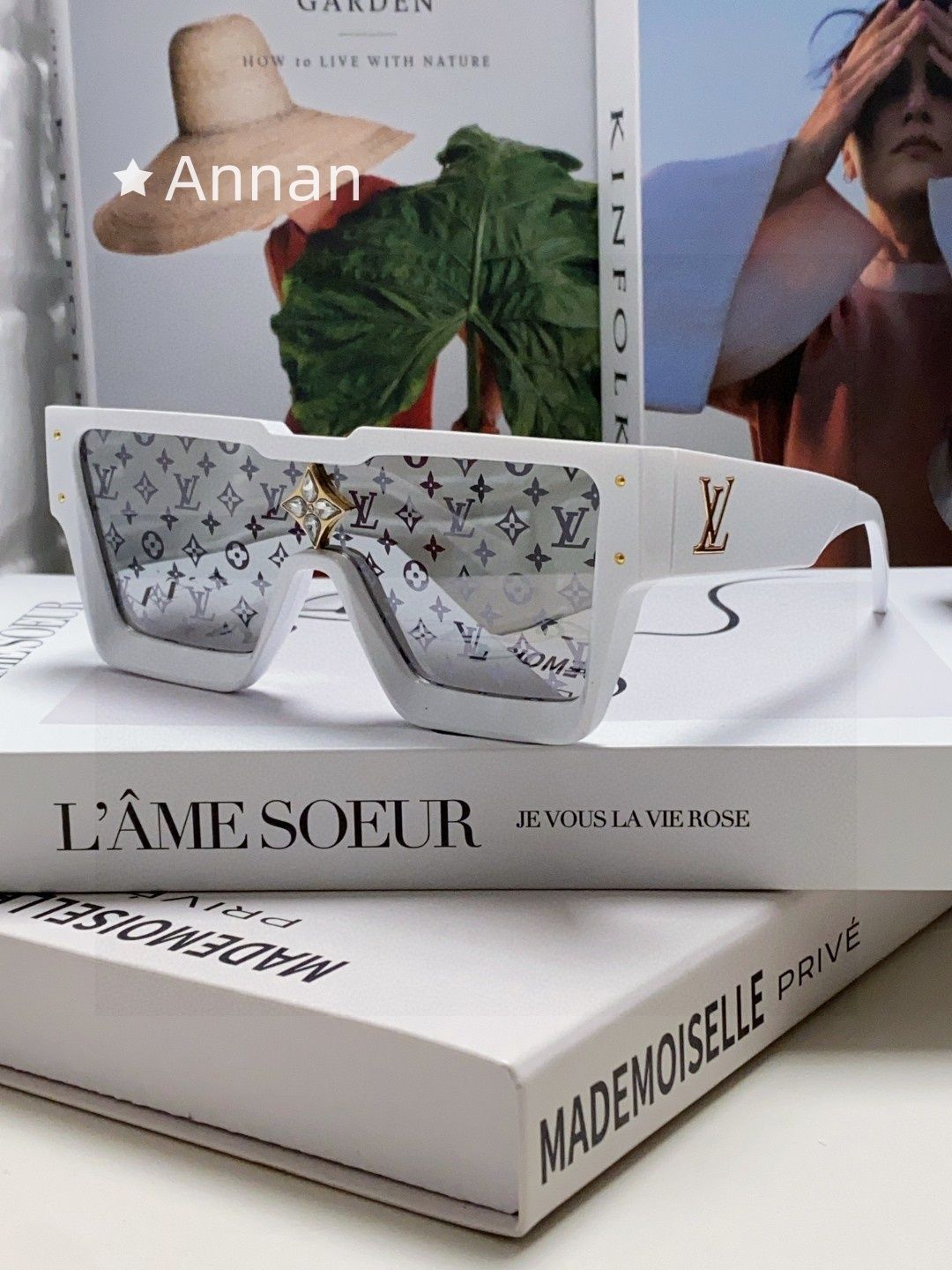 未使用に近い 美品★ 美品美品新品 LV LOUIS VUITTON ルイヴィトン サングラス メンズ レディース ユニセックス