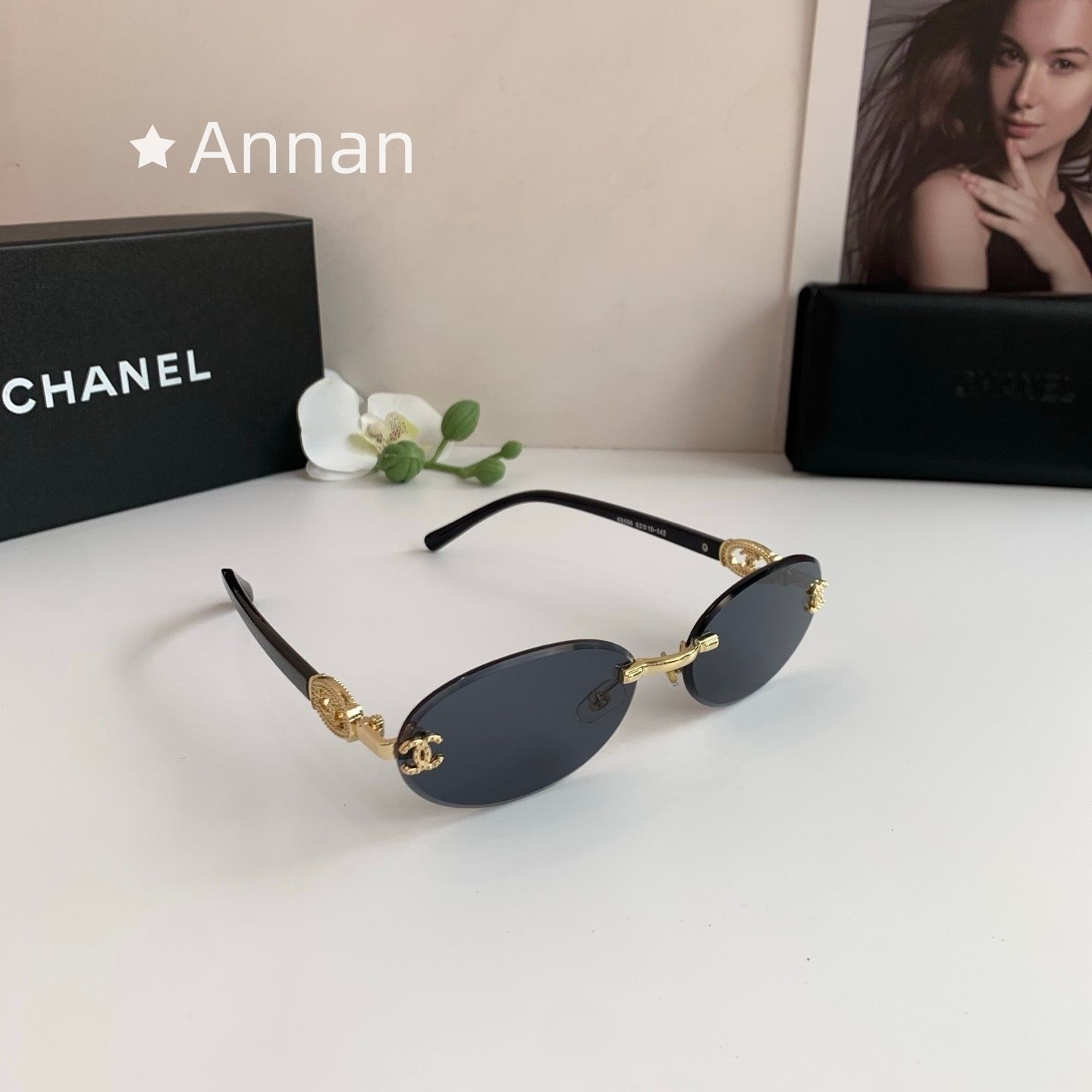 超美品 本日特価新品 CHANEL シャネル サングラス メンズ レディース ユニセックス