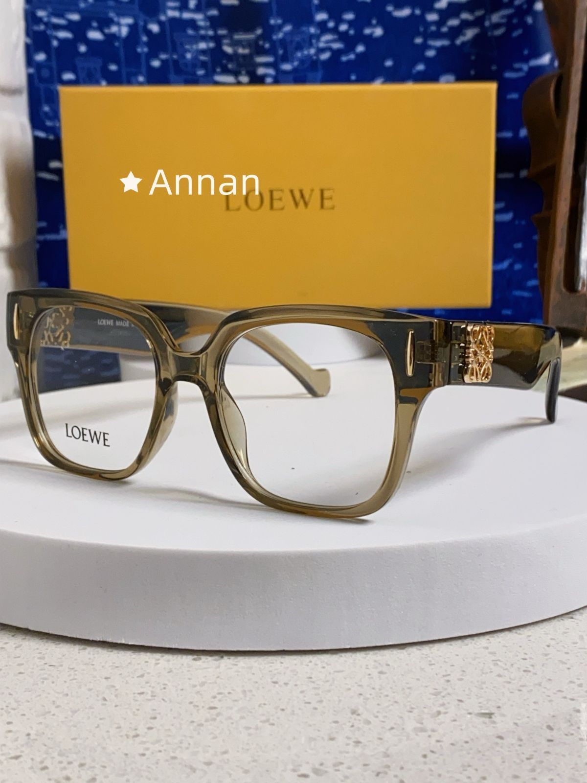 新作 期間限定☆新品 LOEWE ロエベ サングラス メンズ レディース ユニセックス 9,000円