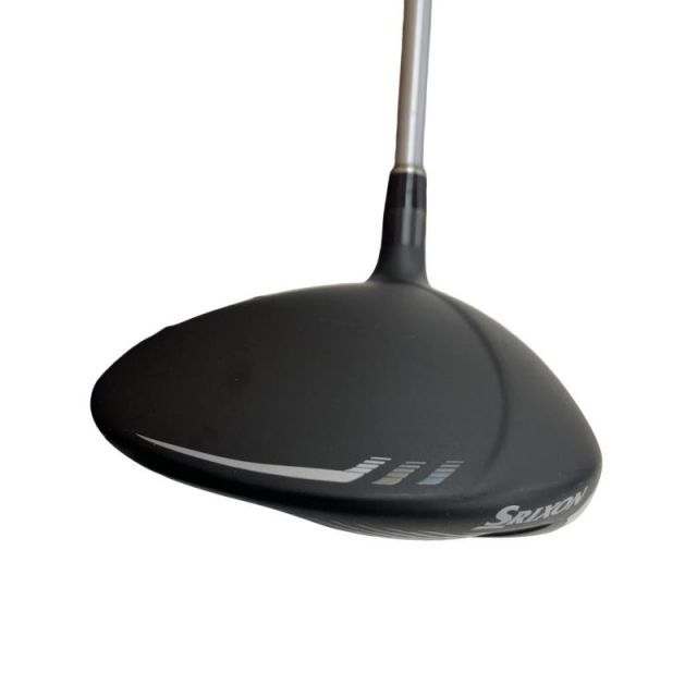 今月特売【中古】 ダンロップ SRIXON ZX Mk II 5W フェアウェイウッド