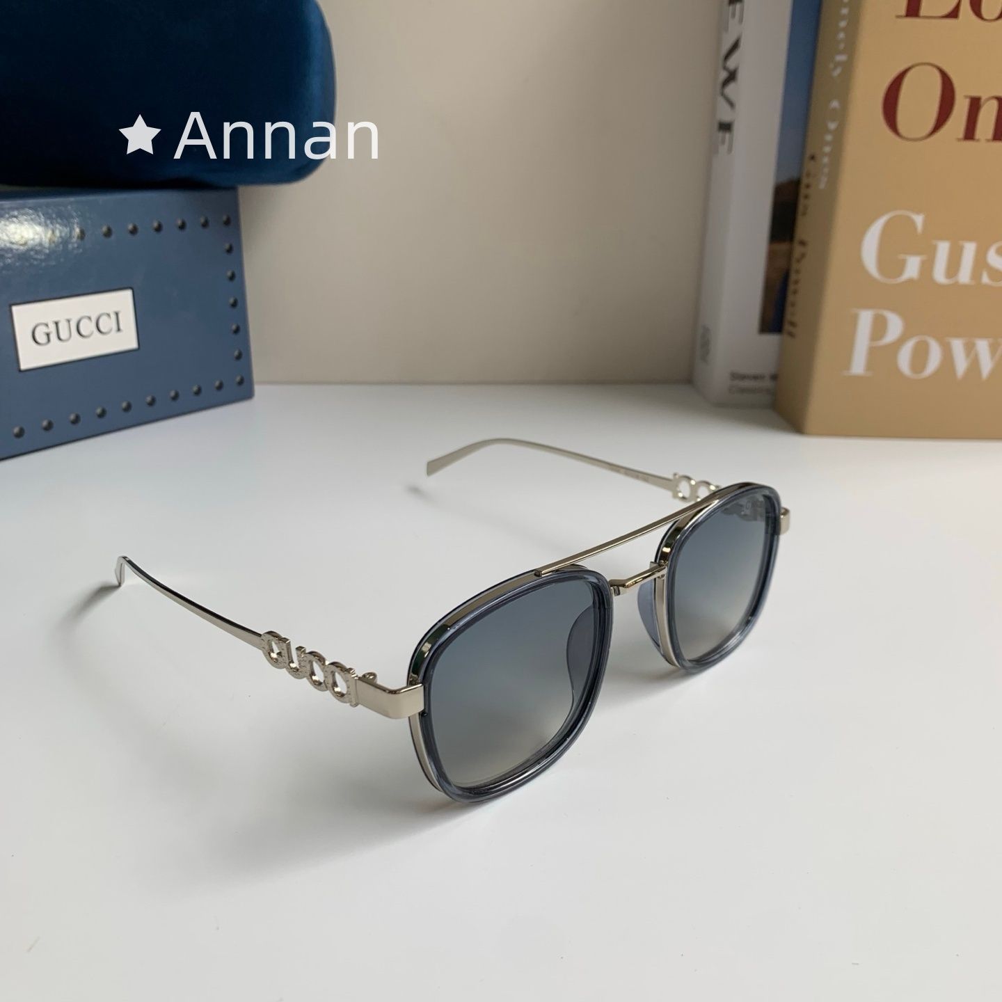 良品 ★★ 新品！新品 GUCCI グッチ サングラス メンズ レディース ユニセックス