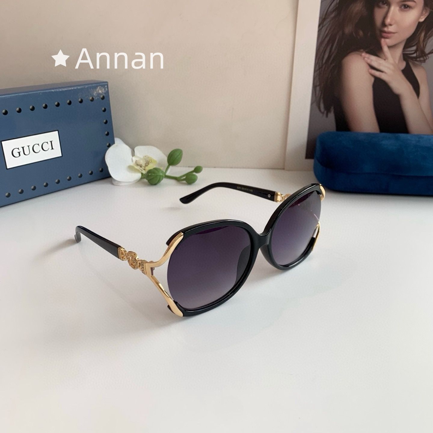人気商品 ★★ 新品 GUCCI グッチ サングラス メンズ レディース ユニセックス