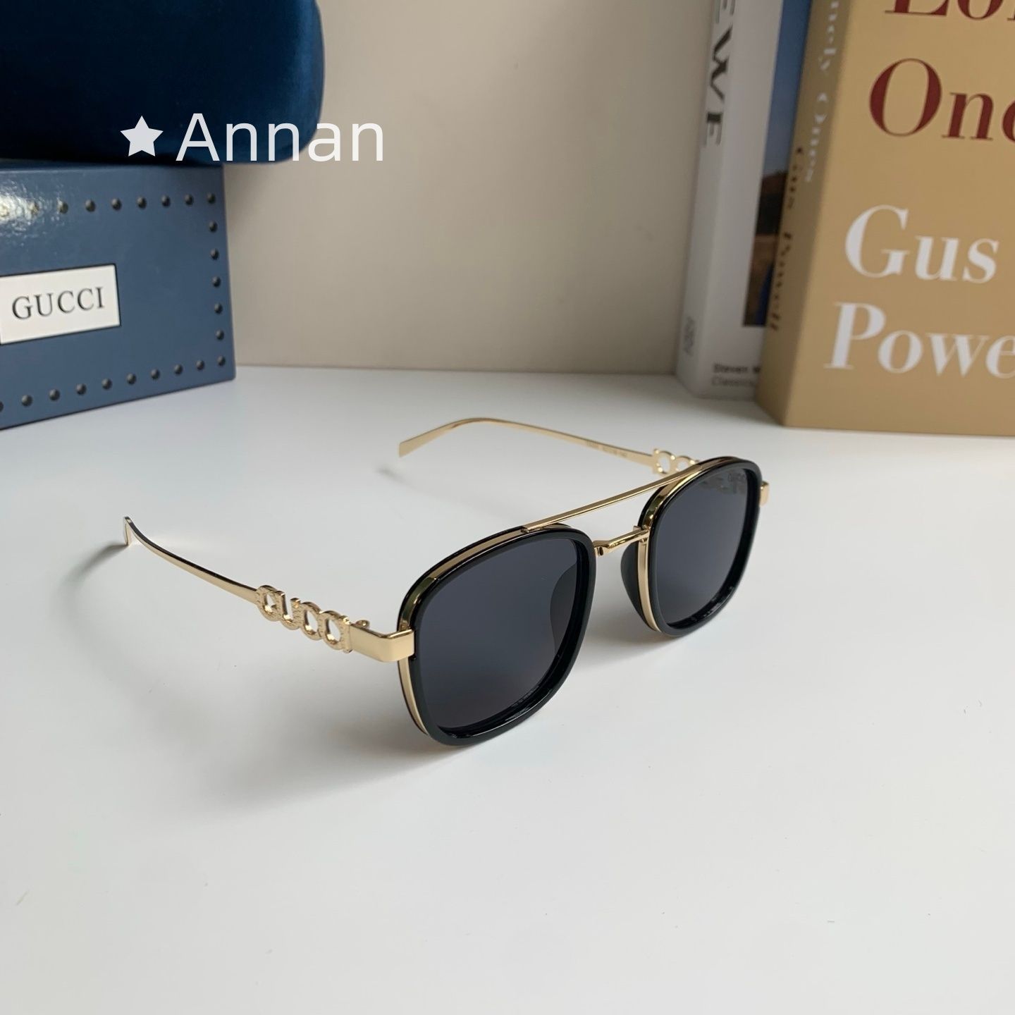 お洒落 即完売 新品！新品 GUCCI グッチ サングラス メンズ レディース ユニセックス