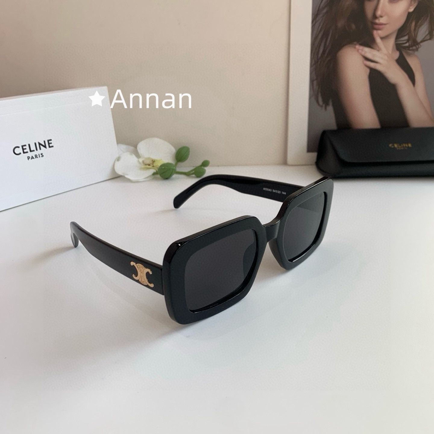 ★★新品 CELINE セリーヌ サングラス メンズ レディース ユニセックス