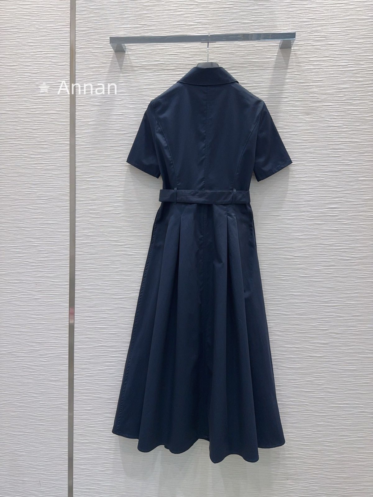 クリスチャンディオール ワンピース 美品 限定 新品 CHRISTIAN DIOR クリスチャン ディオール ワンピース