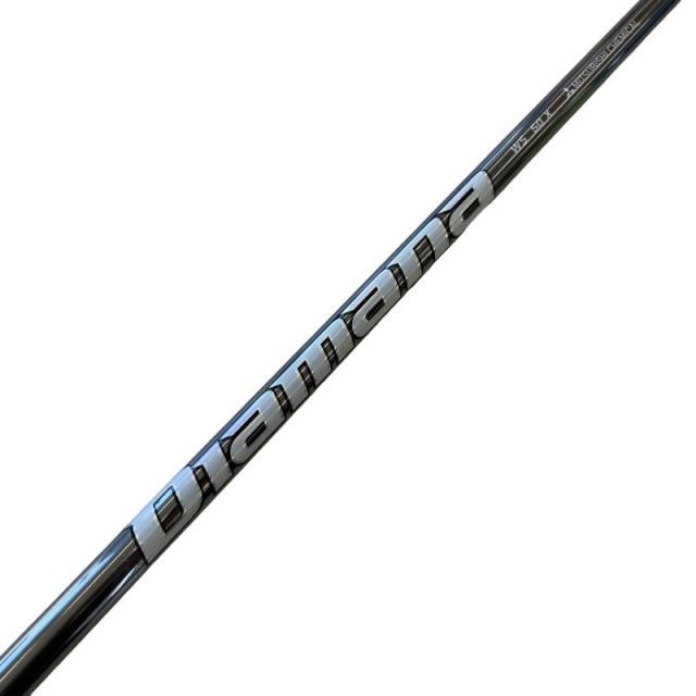【中古】 Diamana WS 50ドライバー用 シャフト Diamana WS 50 (フレックスX)Bランク ゴルフクラブ 11,202円