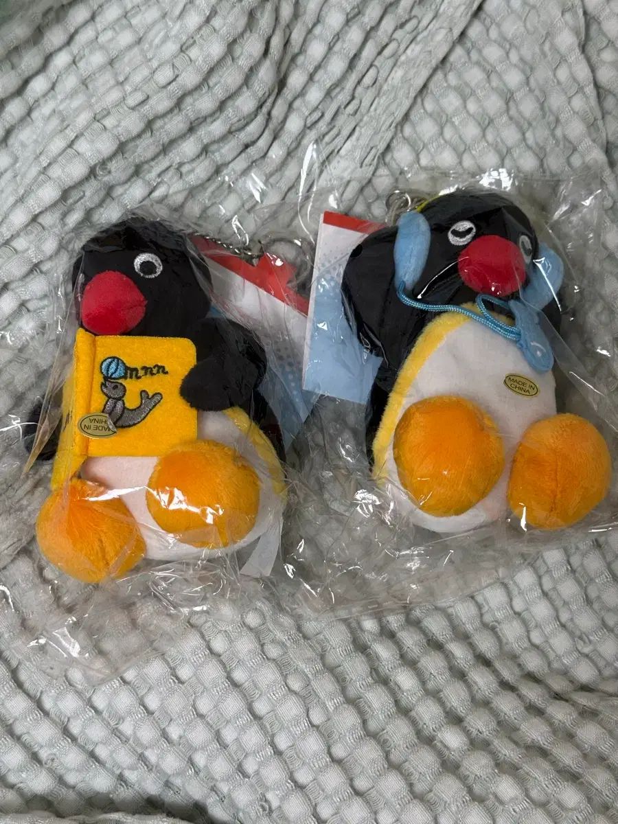 ピング キーホルダー ぬいぐるみ まとめ