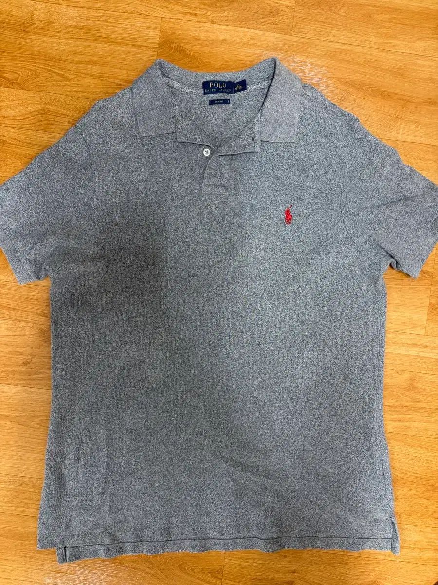 ポロラルフローレン カラーTシャツ XL