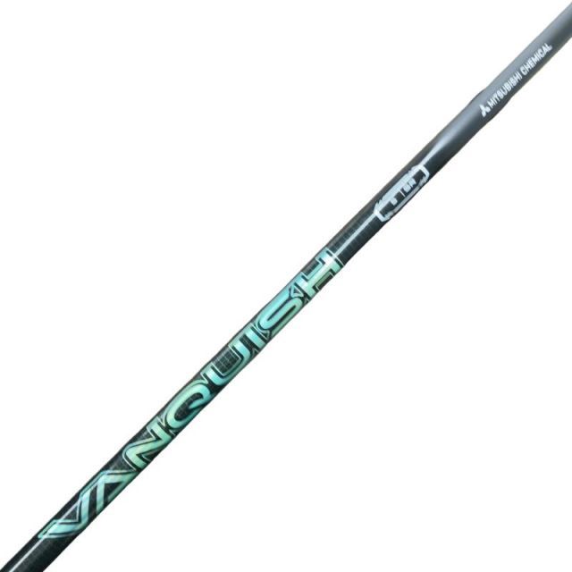 【中古】 VANQUISH VV 5ドライバー用 シャフト VANQUISH VV 5 (フレックスSR)Bランク ゴルフクラブ