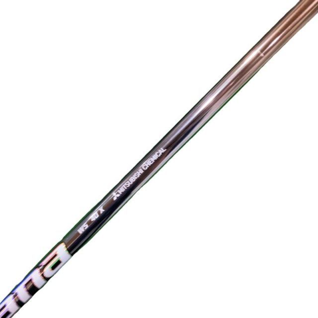 【中古】 Diamana WS 40ドライバー用 シャフト Diamana WS 40 (フレックスX)Bランク ゴルフクラブ