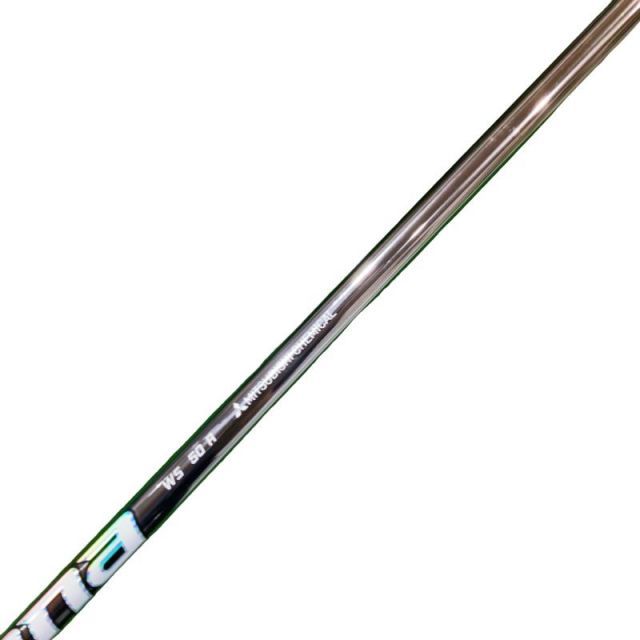 【中古】 Diamana WS 50ドライバー用 シャフト Diamana WS 50 (フレックスR)Bランク ゴルフクラブ