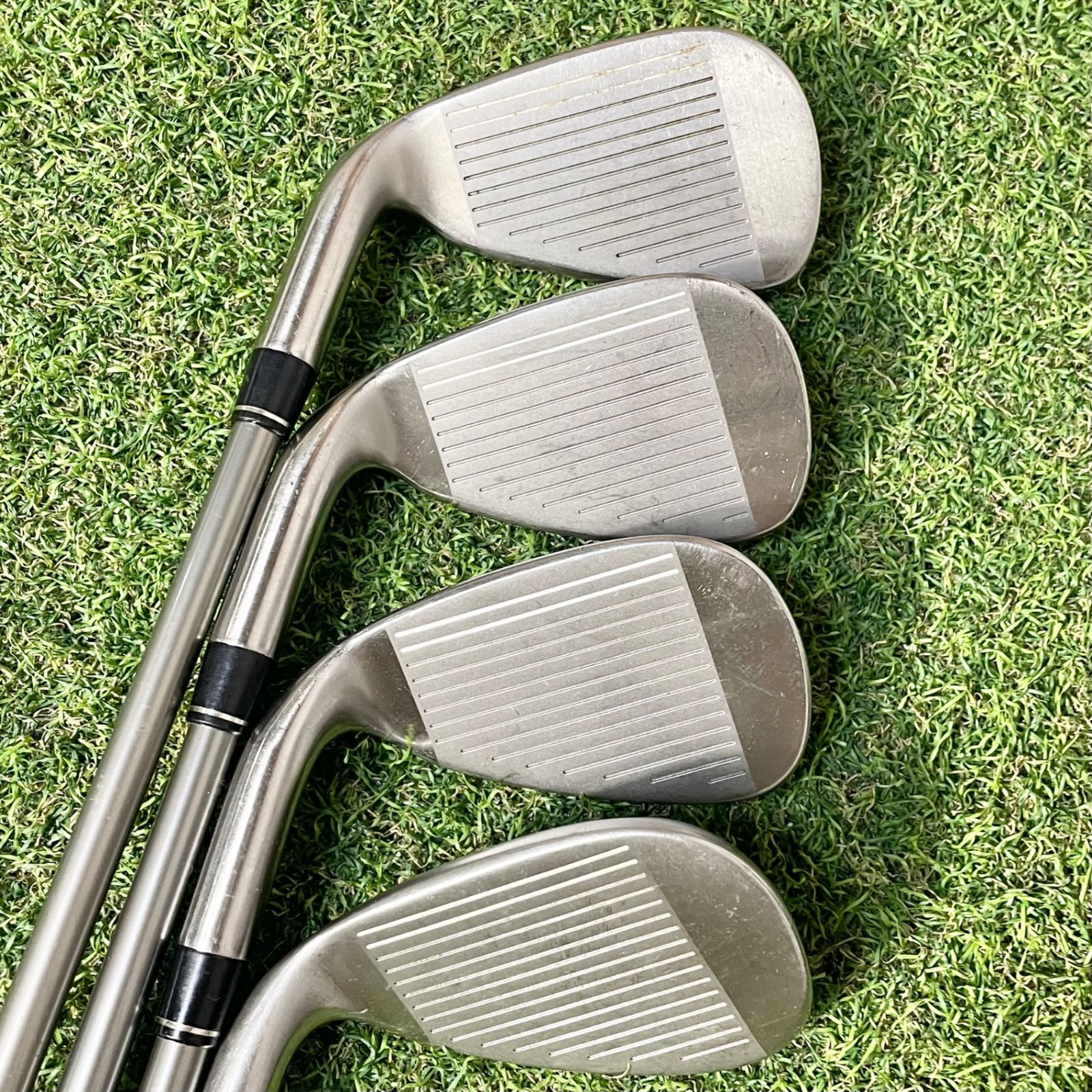 TaylorMade r5 XL テーラーメイド レディース L ゴルフクラブセット 7 