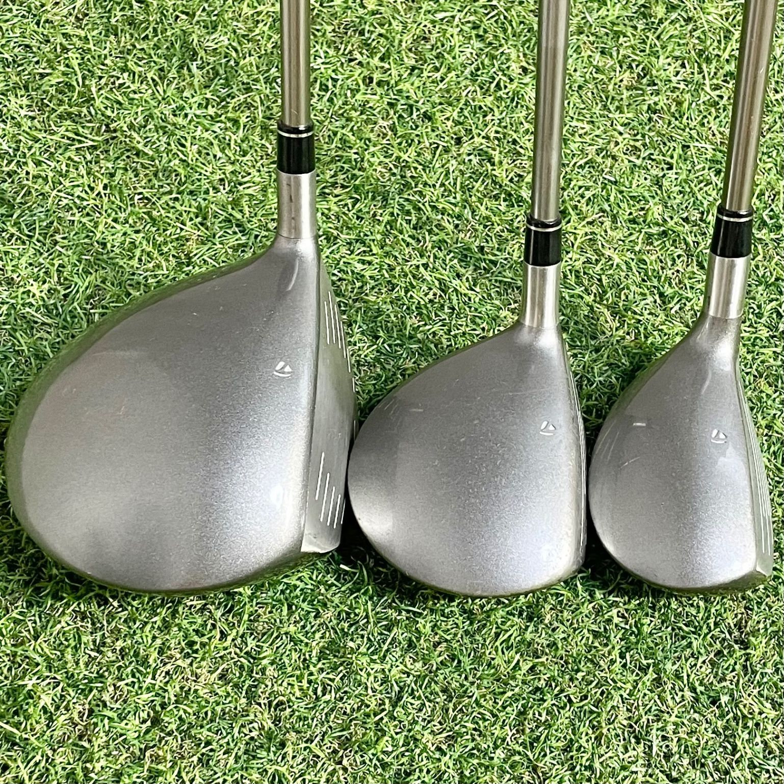 超本格派 テーラーメイド r5 レディース右利きゴルフクラブフルセット L35 TaylorMade r5 XL テーラーメイド レディース L ゴルフクラブセット 7
