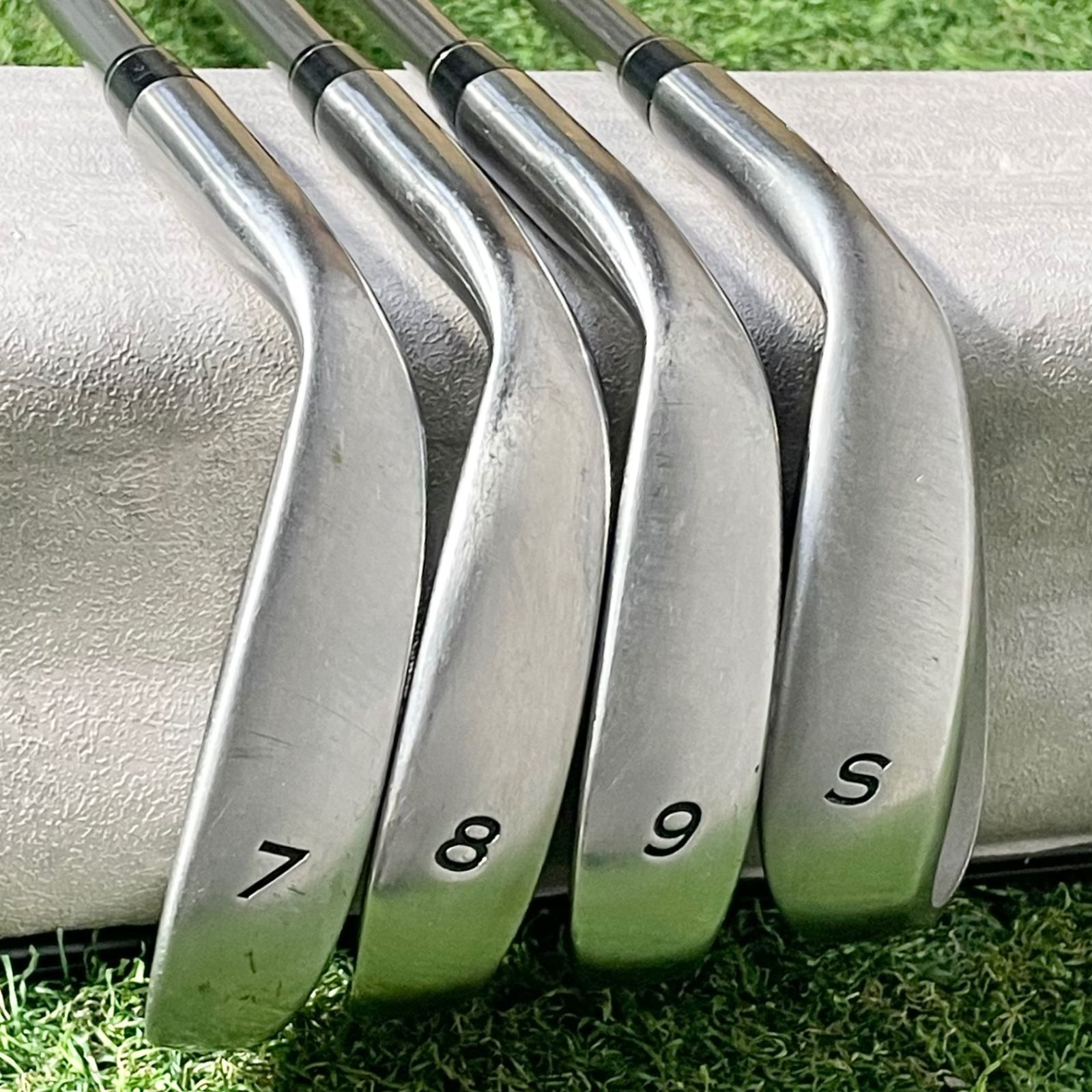 TaylorMade r5 XL テーラーメイド レディース L ゴルフクラブセット 7