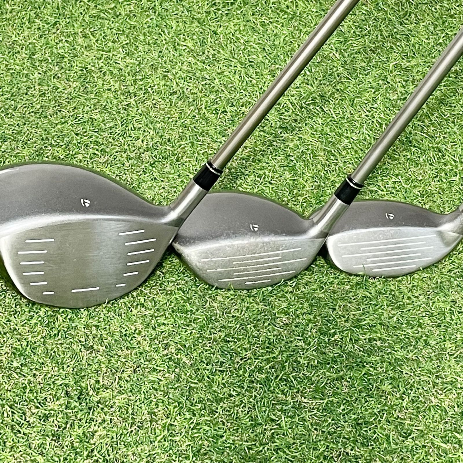 TaylorMade r5 XL テーラーメイド レディース L ゴルフクラブセット 7