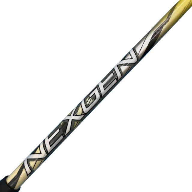 【中古】 ゴルフパートナースリーブ付き(NS210用)ドライバー用 シャフト EI-F NS210-D(YE) (フレックスその他)Bランク ゴルフクラブ