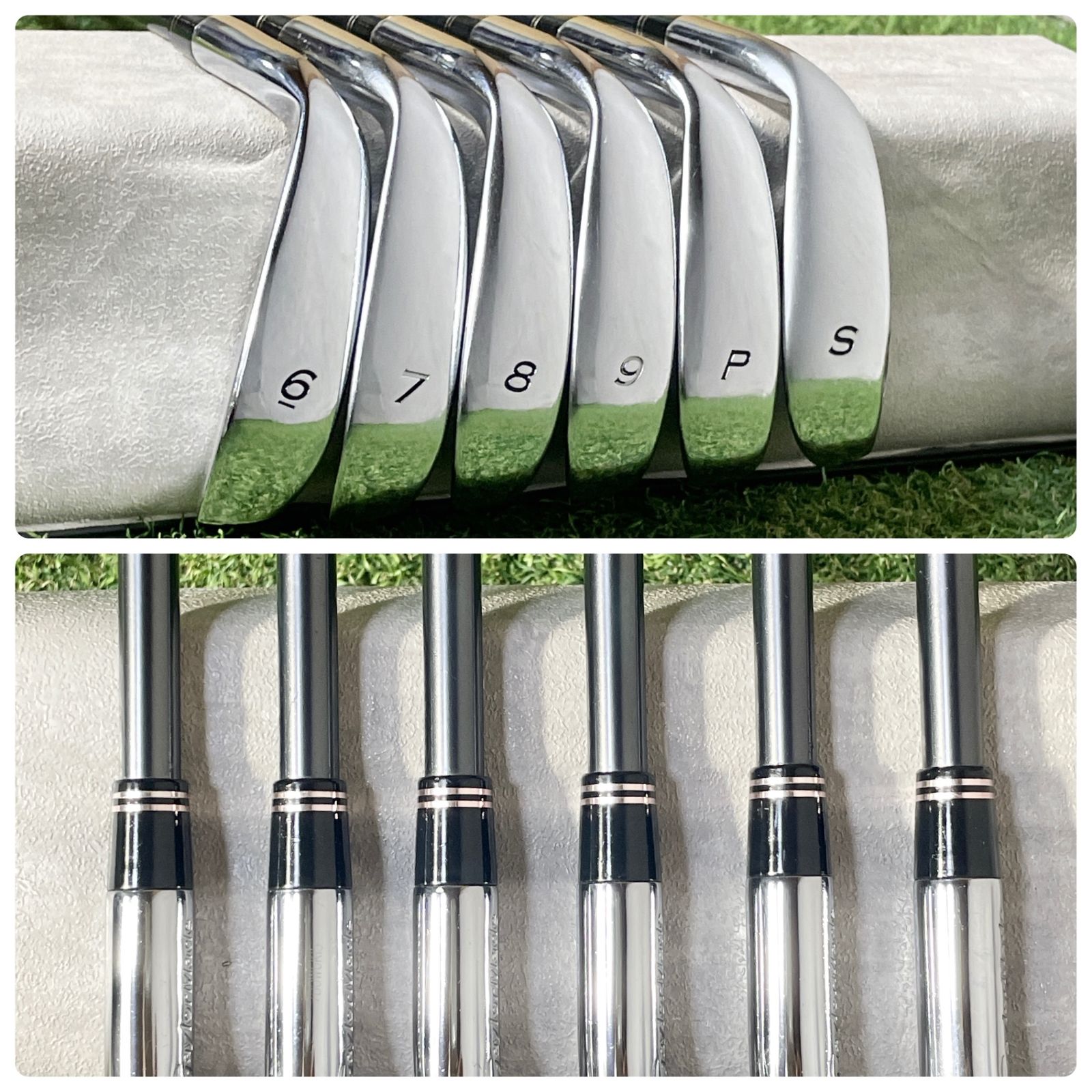 TaylorMade r7 XR レディース ゴルフクラブ セット 9本 右利き TaylorMade r7 XR テーラーメイド レディース L ゴルフクラブセット 9
