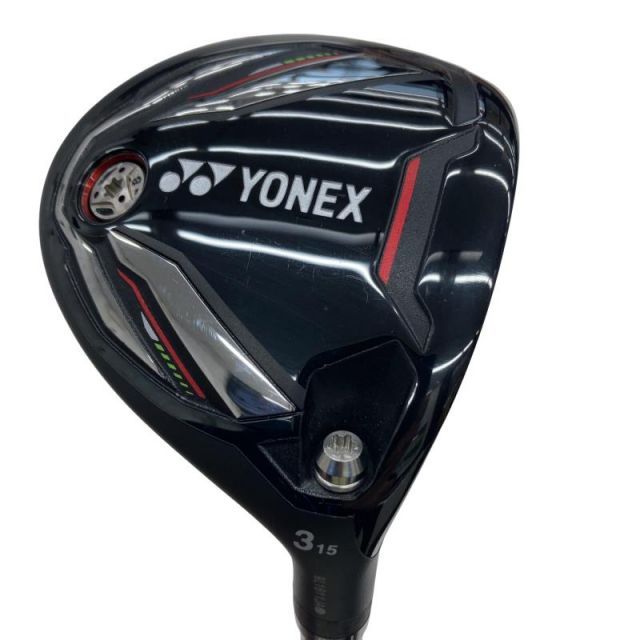 【中古】 ヨネックス EZONE GT(2020) 3W フェアウェイウッド FW NST002(FW) (フレックスR) メンズ 男性用 右利き 右用 Bランク ゴルフクラブ