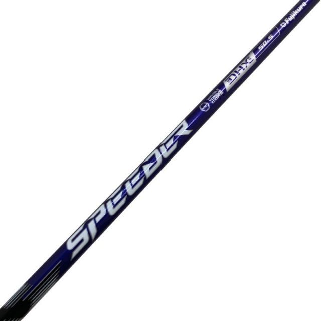 中古】 テーラーメイドスリーブ付き(Qi4D系) フジクラドライバー用