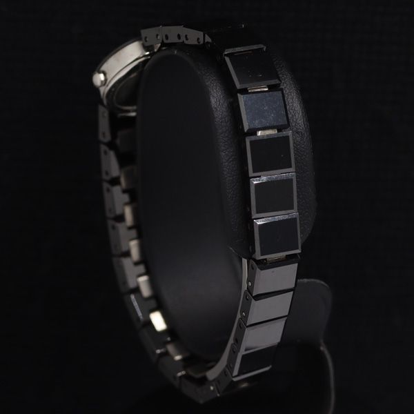 腕時計 黒文字盤 Favorite 622 QZ 黒文字盤 石付 レディース腕時計 KRH 2000000 NSK