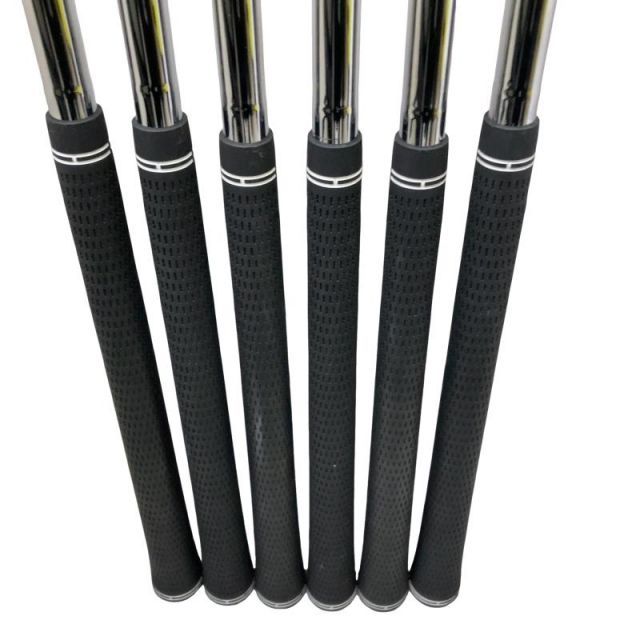中古】 ダンロップ SRIXON ZX5 Mk II 6S アイアンセット IR 純正特注
