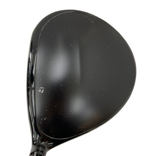 【中古】 テーラーメイド STEALTH HD 9° ドライバー DR 純正特注シャフト (フレックスS) メンズ 男性用 右利き 右用 Cランク ゴルフクラブ