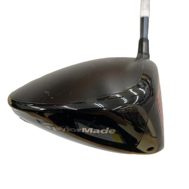 【中古】 テーラーメイド STEALTH HD 9° ドライバー DR 純正特注シャフト (フレックスS) メンズ 男性用 右利き 右用 Cランク ゴルフクラブ