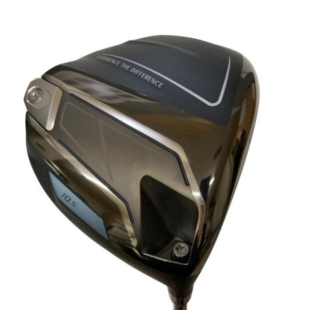 【中古】 ダンロップ XXIO(2026) プラス 10.5° ドライバー DR SPEEDER NX DST for XXIO(DR) (フレックスSR) メンズ 男性用 右利き 右用 Bランク ゴルフクラブ