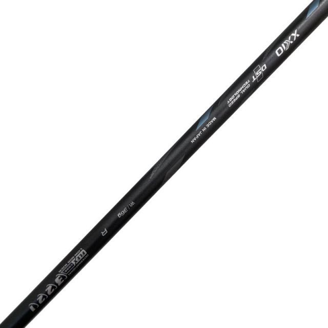 【中古】 ダンロップ XXIO(2026) 10.5° ドライバー DR XXIO MP1400(DR) (フレックスR) メンズ 男性用 右利き 右用 Cランク ゴルフクラブ
