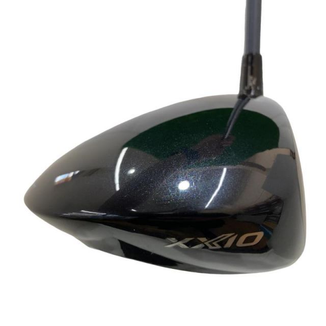 【中古】 ダンロップ XXIO(2026) 10.5° ドライバー DR XXIO MP1400(DR) (フレックスR) メンズ 男性用 右利き 右用 Cランク ゴルフクラブ