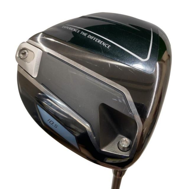 【中古】 ダンロップ XXIO(2026) 10.5° ドライバー DR XXIO MP1400(DR) (フレックスR) メンズ 男性用 右利き 右用 Cランク ゴルフクラブ