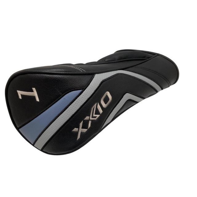 【中古】 ダンロップ XXIO(2026) 10.5° ドライバー DR XXIO MP1400(DR) (フレックスR) メンズ 男性用 右利き 右用 Cランク ゴルフクラブ