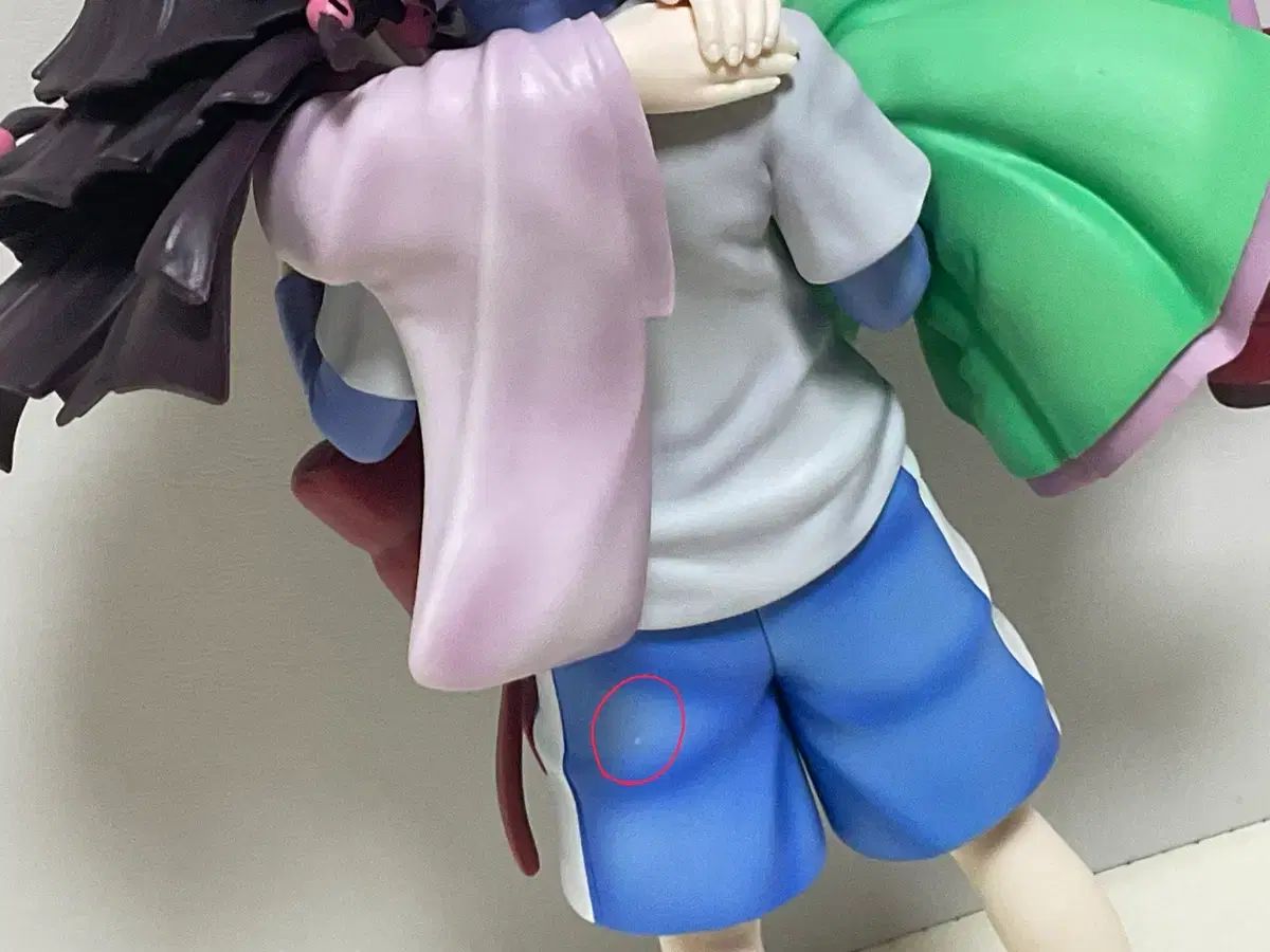 HUNTER×HUNTER キルア・アルカ A賞 フィギュア COOGI 一番くじ
