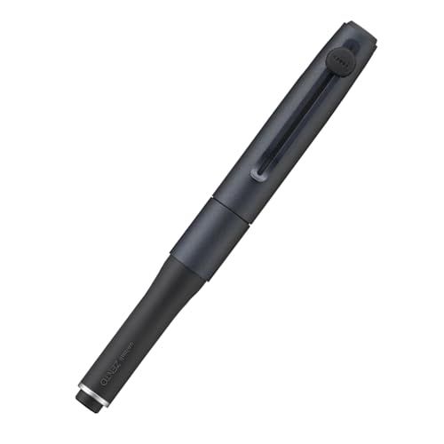 uniball ZENTO/ユニボール ゼント シグニチャーモデル 0.5mm【メタリックブラック】ma