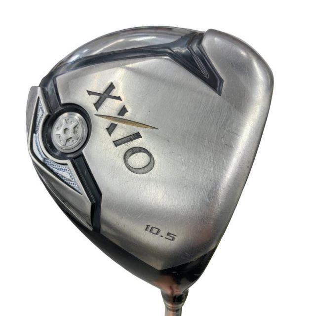 【中古】 ダンロップ XXIO(2012) 10.5° ドライバー DR XXIO MP700(ドライバー) (フレックスR) メンズ 男性用 右利き 右用 Dランク ゴルフクラブ