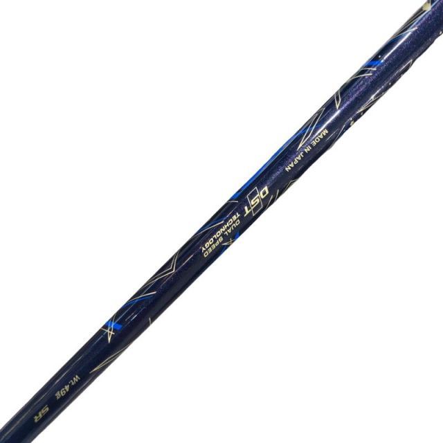 中古】 ダンロップ XXIO(2024) SW ウェッジ WG XXIO MP1300(IR