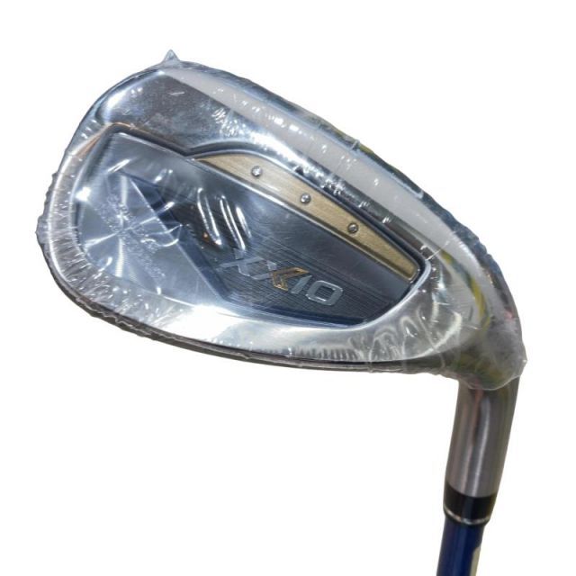 【中古】 ダンロップ XXIO(2024) SW ウェッジ WG XXIO MP1300(IR) (フレックスSR) メンズ 男性用 右利き 右用 Nランク ゴルフクラブ