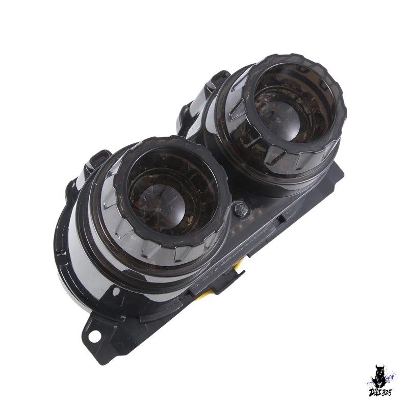 BWS125/YW125 用 LED一体型テールライト フラッシャー