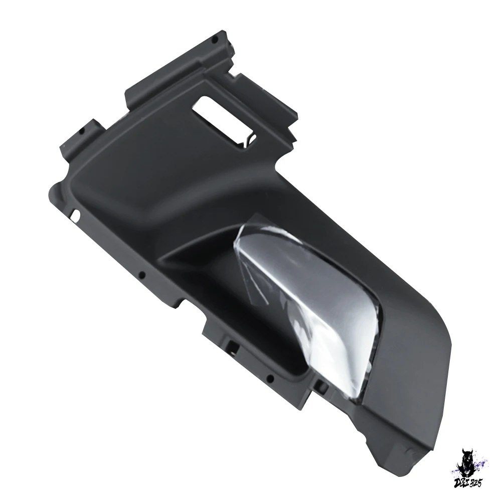 ボルボ XC60 2009-2013 フロント左インナードアハンドル 7,264円