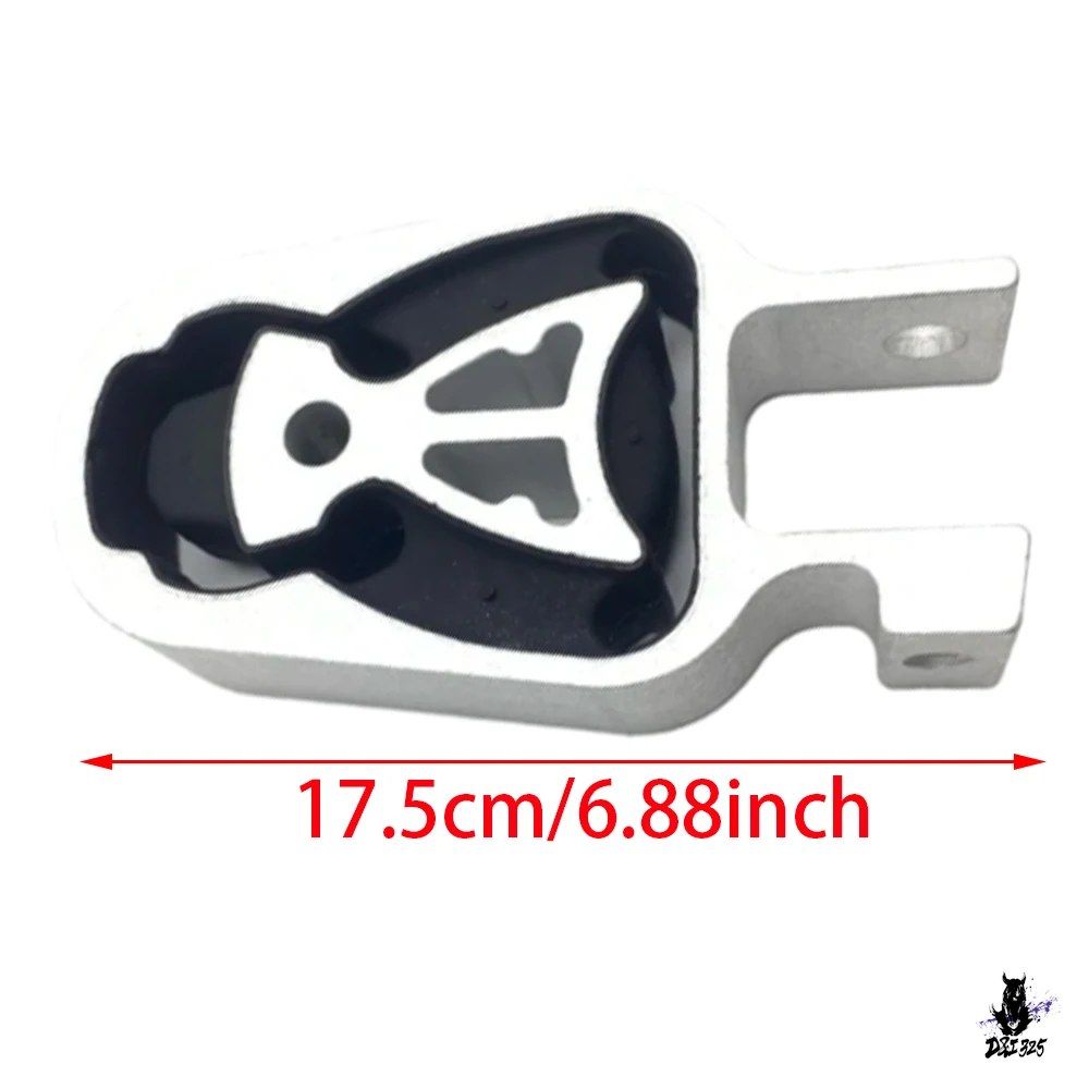 フォード・ボルボ用エンジンブラケット 17.5cm