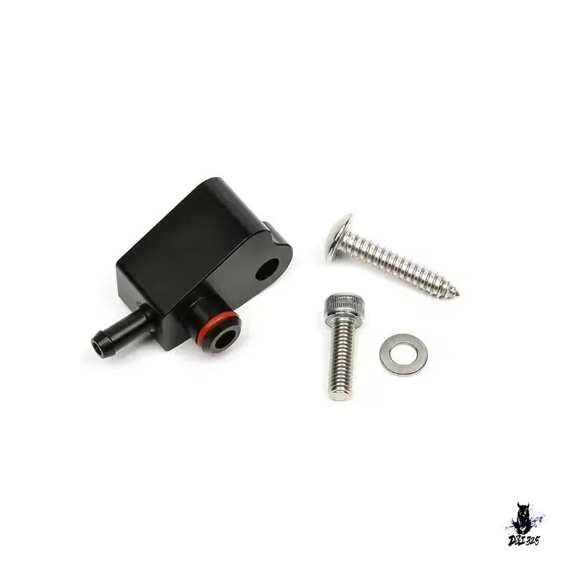 フォード フォーカス RS/マスタング 2.3T 用 ターボブーストタップ真空アダプター