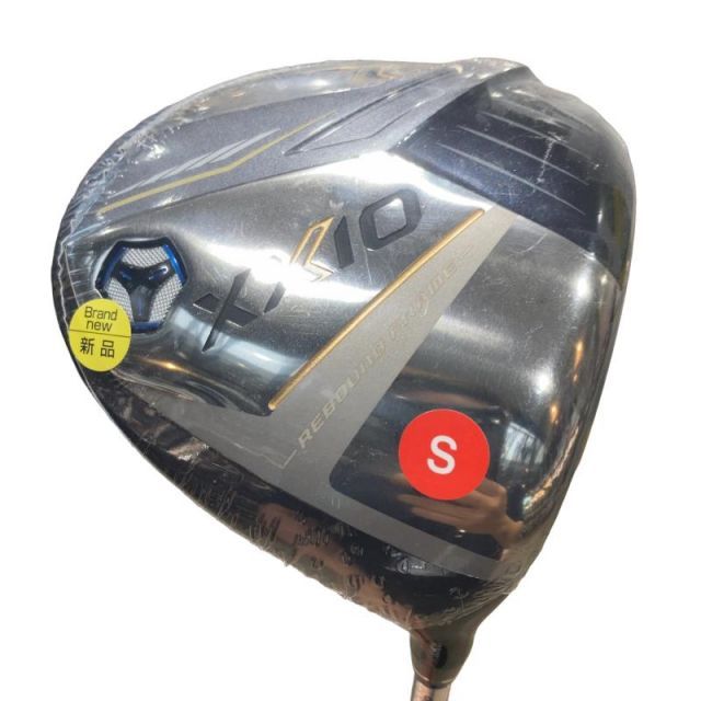 中古】 ダンロップ XXIO(2024) 9.5° ドライバー DR XXIO MP1300(DR