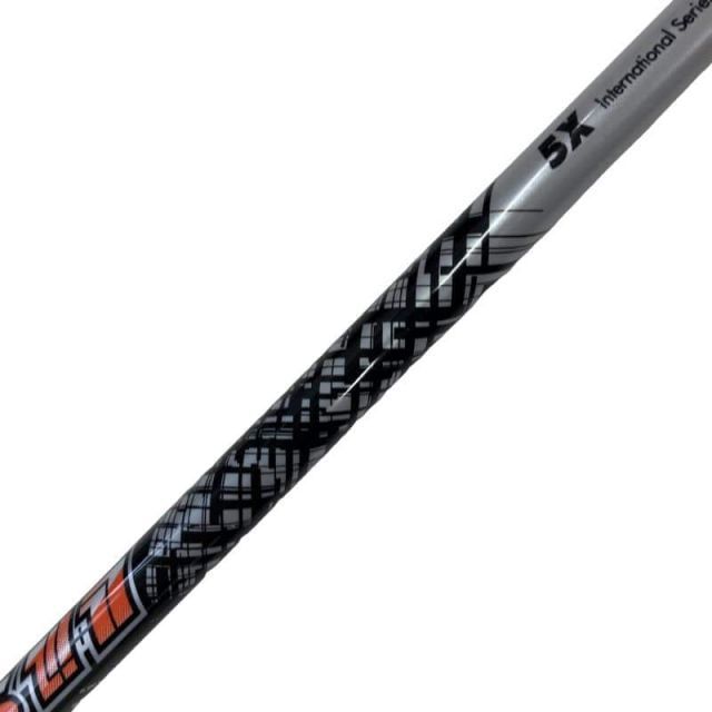 【中古】 ATTAS 11 5ドライバー用 シャフト ATTAS 11 5 (フレックスX)Bランク ゴルフクラブ