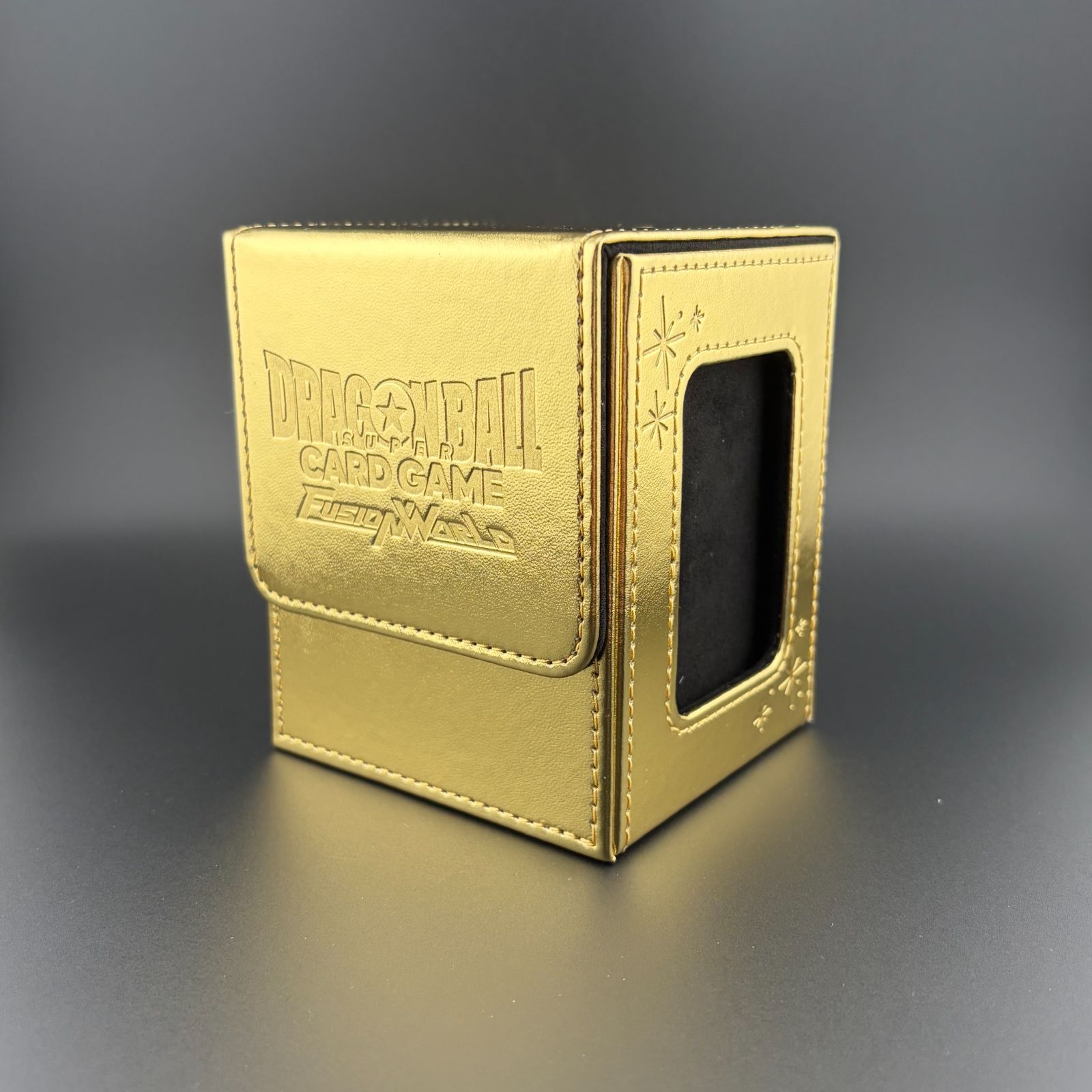 サプライ】ドラゴンボール フュージョンワールド 2nd ANNIVERSARY SET