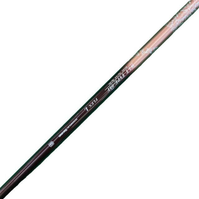 中古】 マジェスティゴルフ(旧マルマン) SHUTTLE i4000X 5W レディース