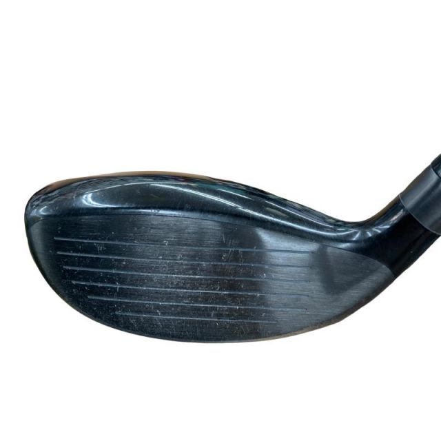 ZX ユーティリティ SRIXON H U4 UT ダンロップ スリクソン フレックスS