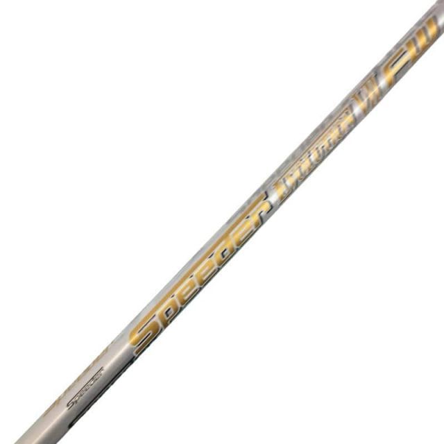 【中古】 Speeder EVOLUTION VII FW 50フェアウェイウッド用 シャフト Speeder EVOLUTION VII FW 50 (フレックスS)Bランク ゴルフクラブ