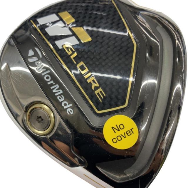 TaylorMade M GLOIRE 3W フェアウェイウッド SR テーラーメイド M