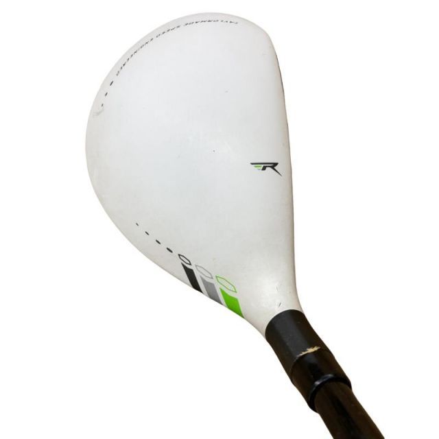 中古】 テーラーメイド RBZ U3 レフティ ユーティリティ UT RB-55 