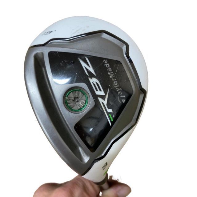 【中古】 テーラーメイド RBZ U3 レフティ ユーティリティ UT RB-55(ユーティリティ) (フレックスR) メンズ 男性用 左利き レフティ 左用 Cランク ゴルフクラブ
